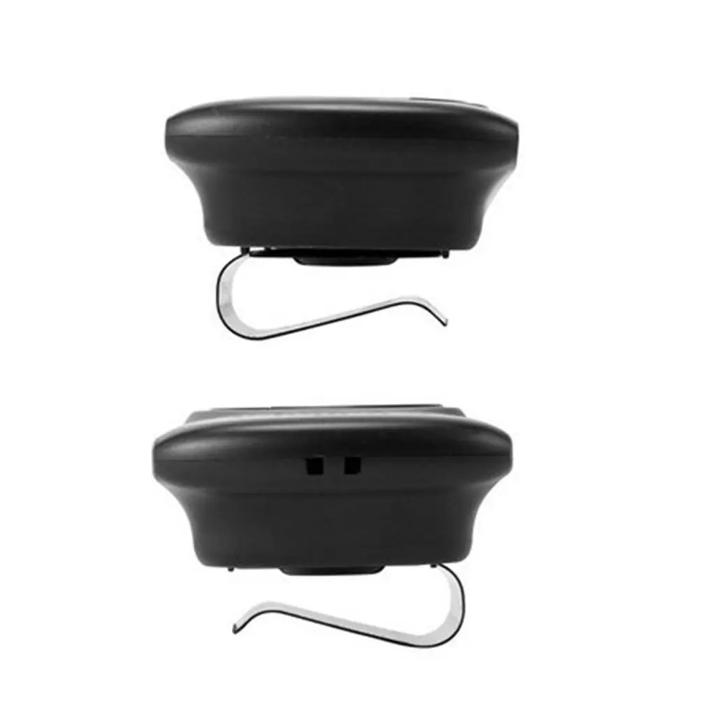 T826 Bluetooth Handsfree Car Kit Car SpeakerphoneTF Music MP3 Player Connect Phones Speaker Sun Visor Clip Speakerphone