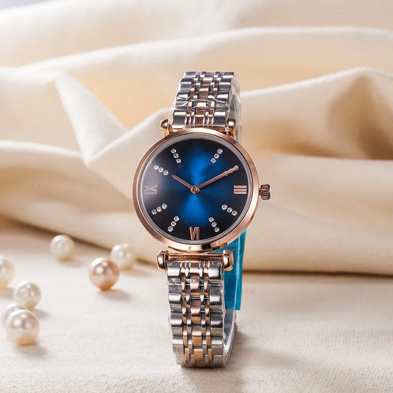 

New fashion classic men's high grade business watch waterproof watch wine barrel watch personality WATCH QUARTZ WATCH