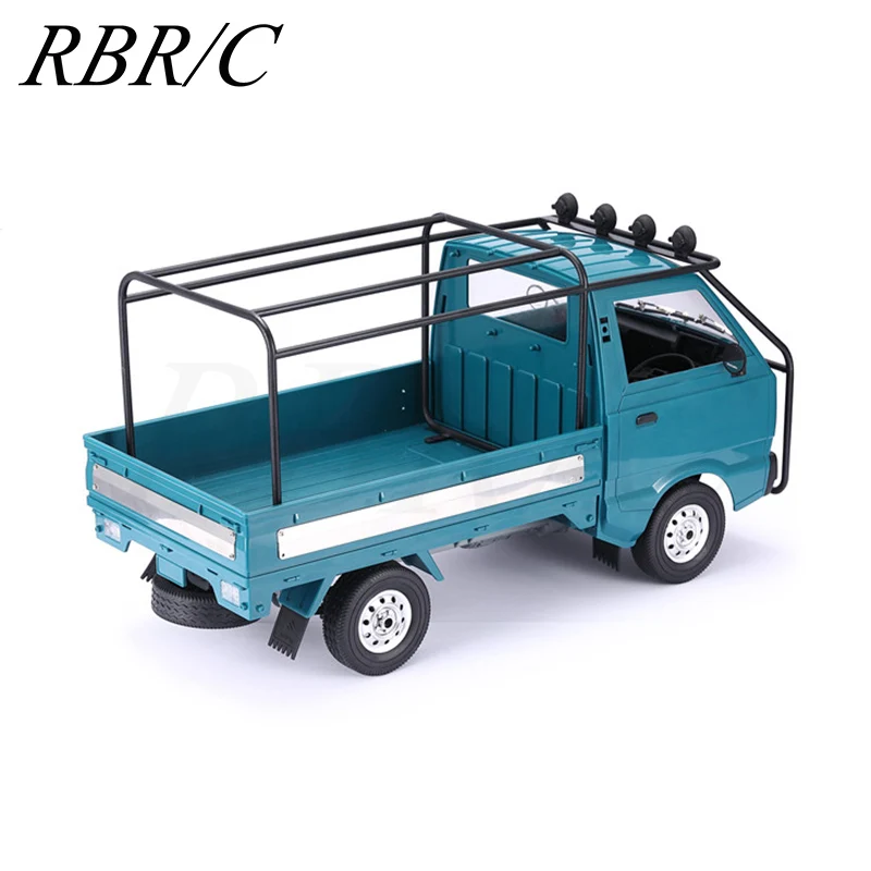 WPL D12 украшения аксессуары DIY обновления модифицированная модель Запчасти для