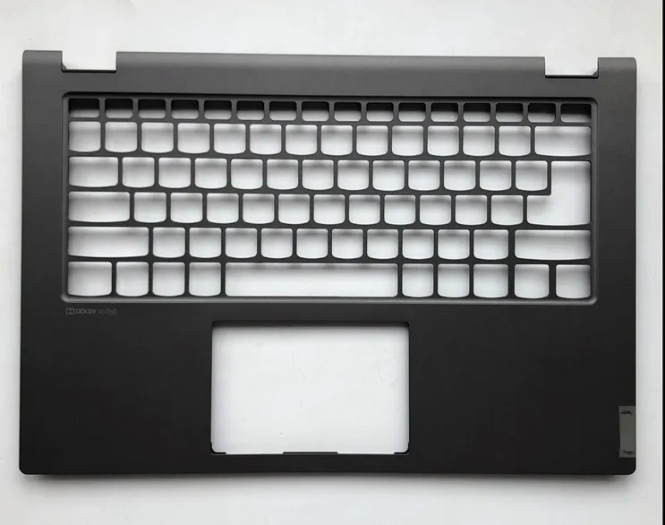 Новый оригинальный чехол для Lenovo IdeaPad FLEX 14IWL C340 14 ноутбука крышка корпуса без