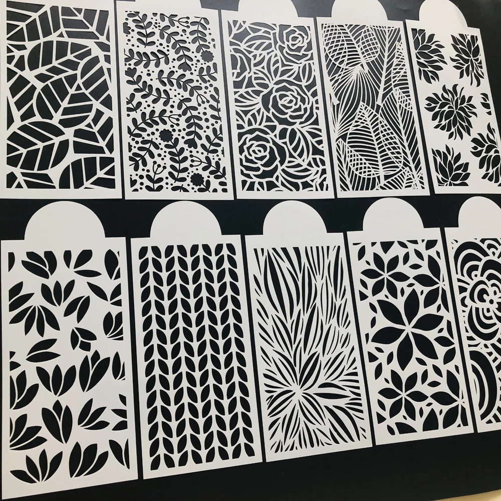 Трафареты для рисования домашних животных раскраска скрапбукинга тиснильный