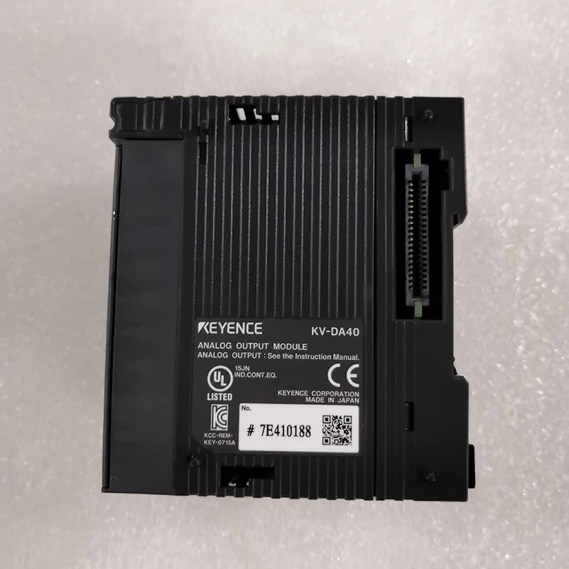 KEYENCE KV DA40 PLC (гарантия качества и цена договорная)|Детали инструментов| |