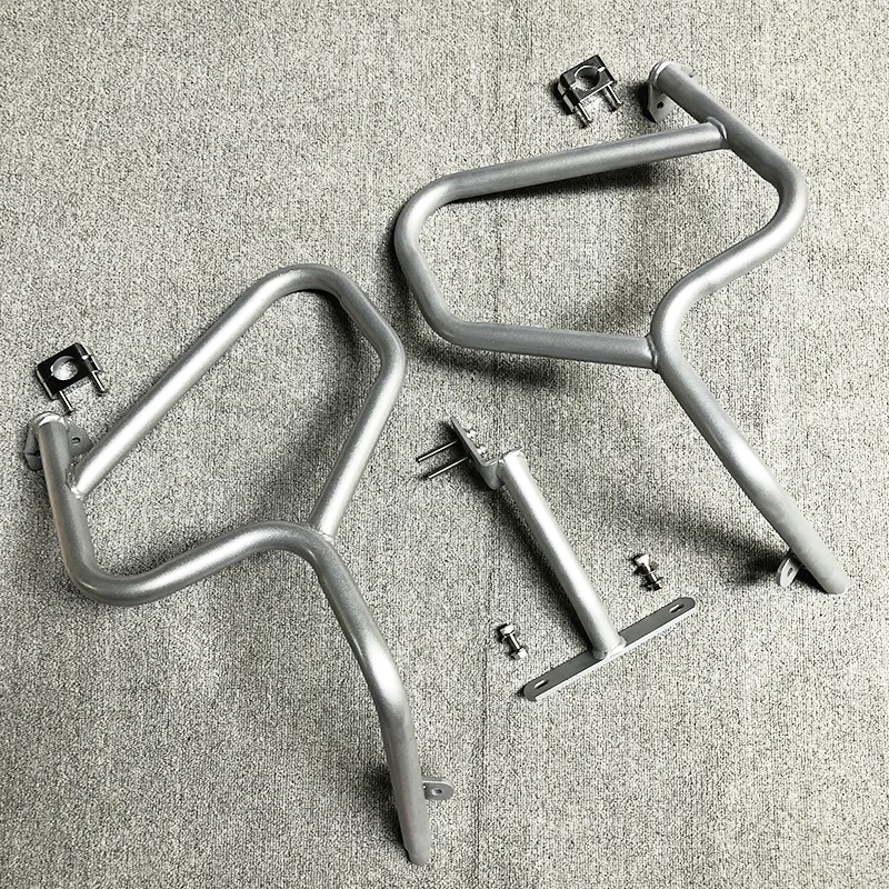 Для BMW R1200GS R 1200 GS 2014 2015 2016 2017 аварии бары защиты защита двигателя мотоцикла