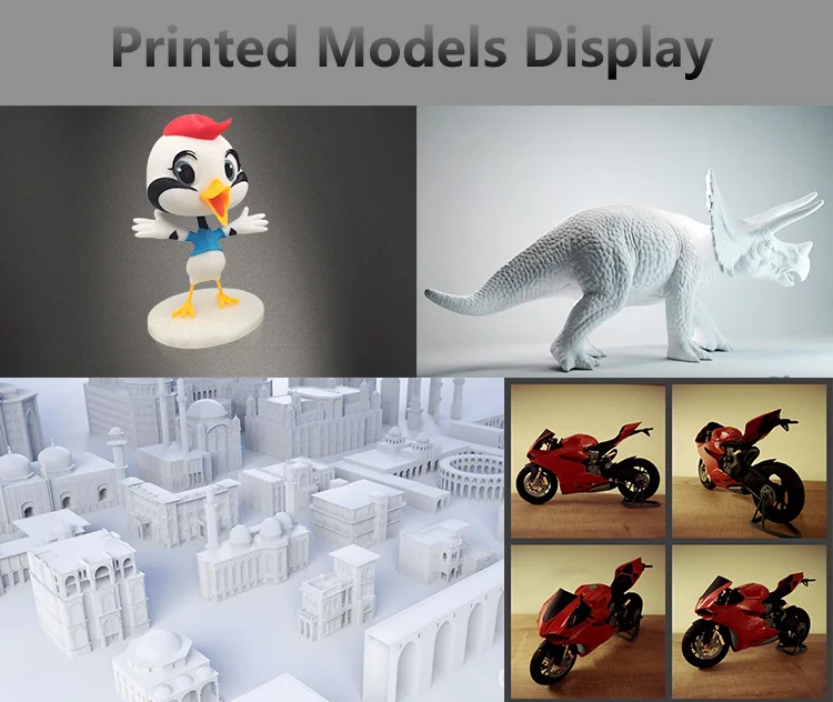 Anet A8 plus A6 авто A6 3d Принтер Высокоточный экструдер Reprap Prusa i3 3d принтер комплект DIY Impresora 3d с PLA нитью