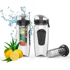 32 унции 900 мл BPA бесплатно Фрукты инфузионный шейкер для сока Спортивная бутылка для лимонной воды портативный Тур Туризм Альпинизм лагерь бутылки