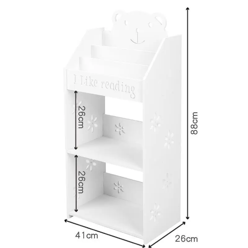Чехол-книжка Dekorasyon Meuble Estante Para Livro для шкафа Decoracion Dekoration Mueble в европейском стиле