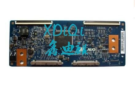 

free shipping Good test T-CON board for 55inch T550HVD02.3 55T03-C00