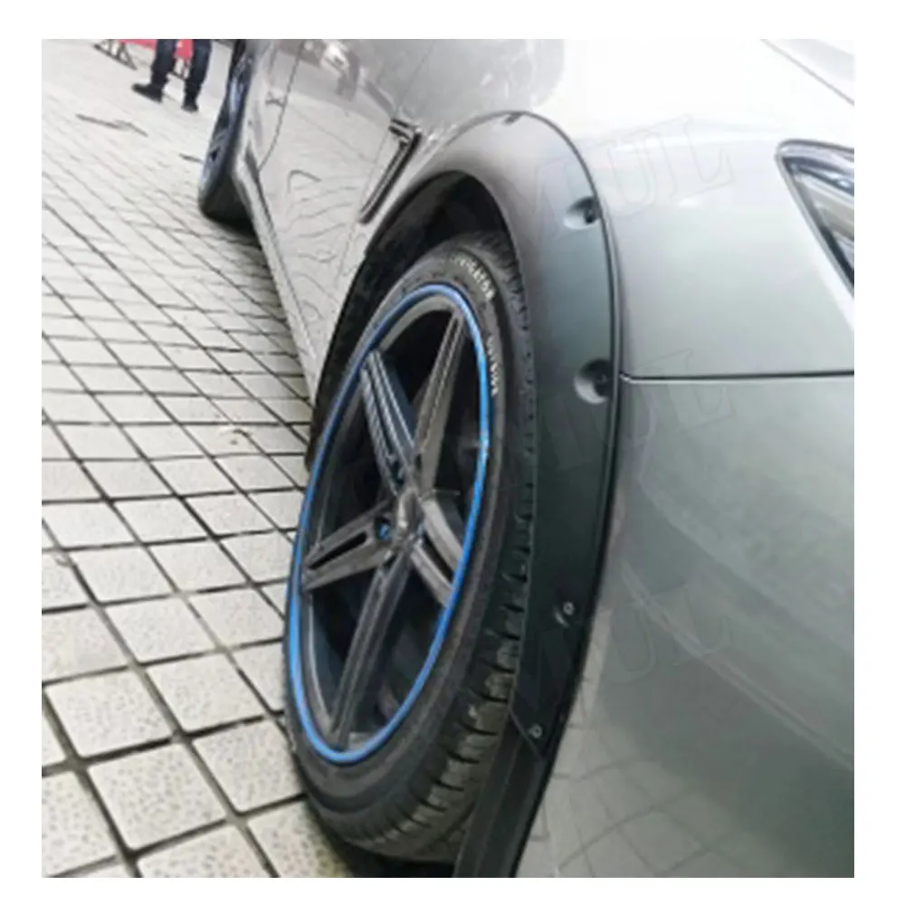 4 шт. накладки на автомобильные крылья | Автомобили и мотоциклы