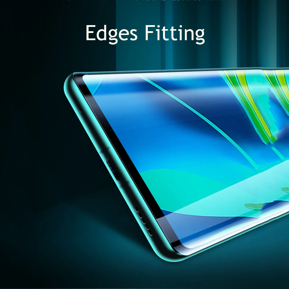 Защитная гидрогелевая пленка для Xiaomi Redmi K30 S2 Y2 RedmiK30 RedmiS2 RedmiY2 Pro.