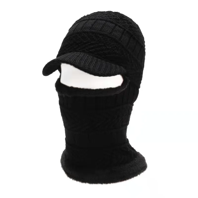 

Balaclava Motorcycle Face Mask Cycling Full Cover Face Mask Hat Balaclava Outdoor Sports Beanie Winter Neck Guard Warm Ski Mask