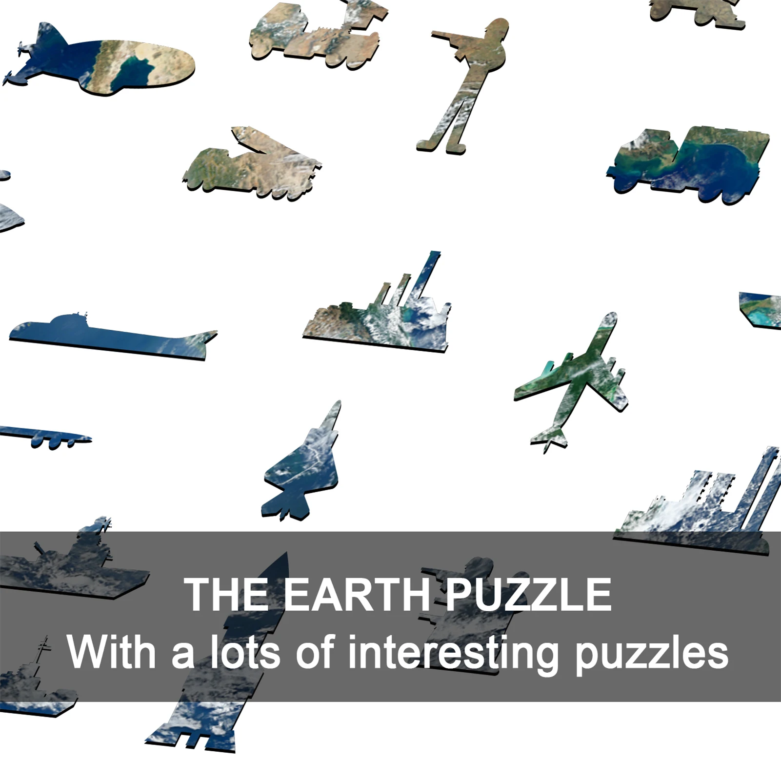 

Round Puzzle 180 Pieces Starry Sky Jigsaw Puzzle Kids Planets Earth Educational Toys Puzzle Games For Adult