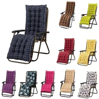 rocking chair cushions indoor lounger cushion thick large soft chair sofa pad perfect for indoor outdoor recliner cw