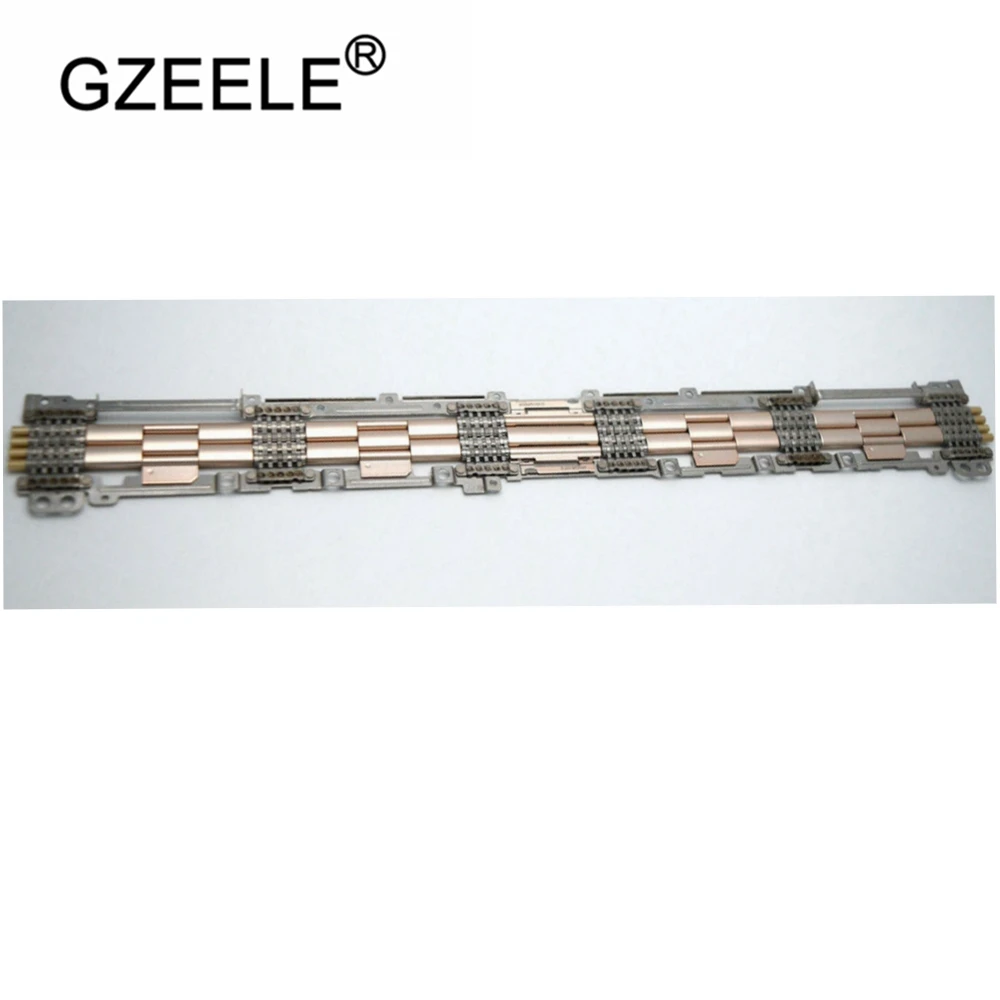 Аксессуары для ноутбука новый ноутбук ЖК-шарниры комплект Lenovo Yoga 900-13ISK Yoga4 PRO |