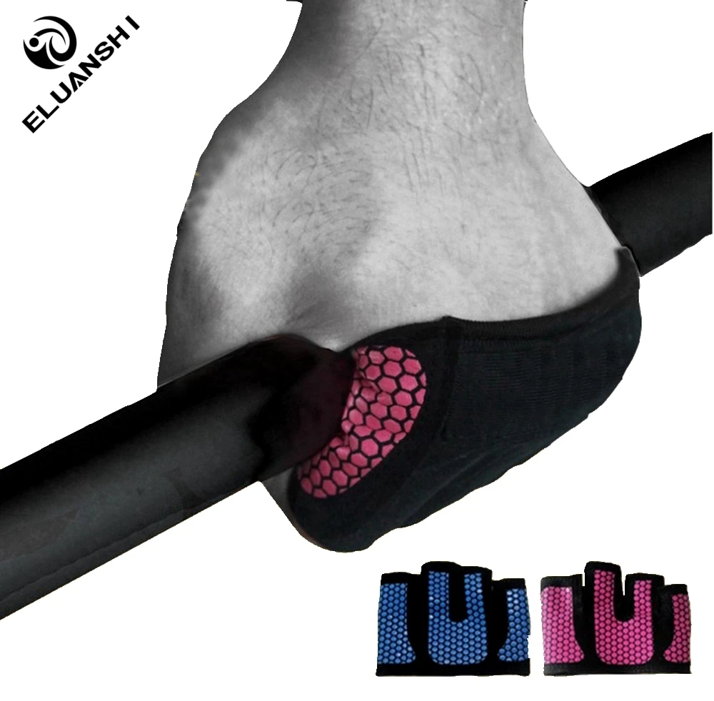 

weightlifting Gloves Gym dumbbell men weights for women Fitness lifting belt grip strap hand wrist support wraps Barbell dumbell