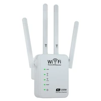 5g wifi repeater 1200mbps wifi extender wireless router network signal booster ukeuus plug
