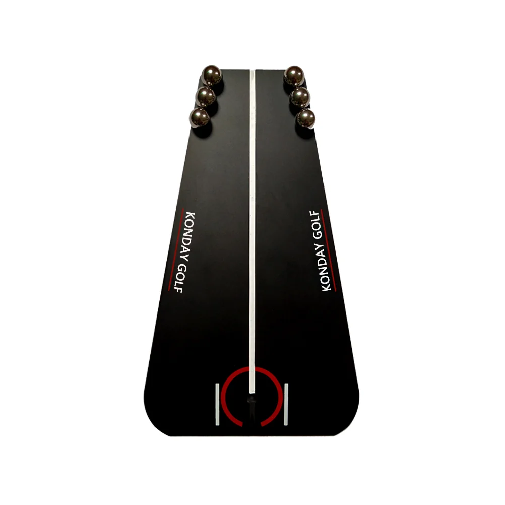 

1PC Putting Aid Putting Tutor Alignment Accessories for Beginners Professionals Practice