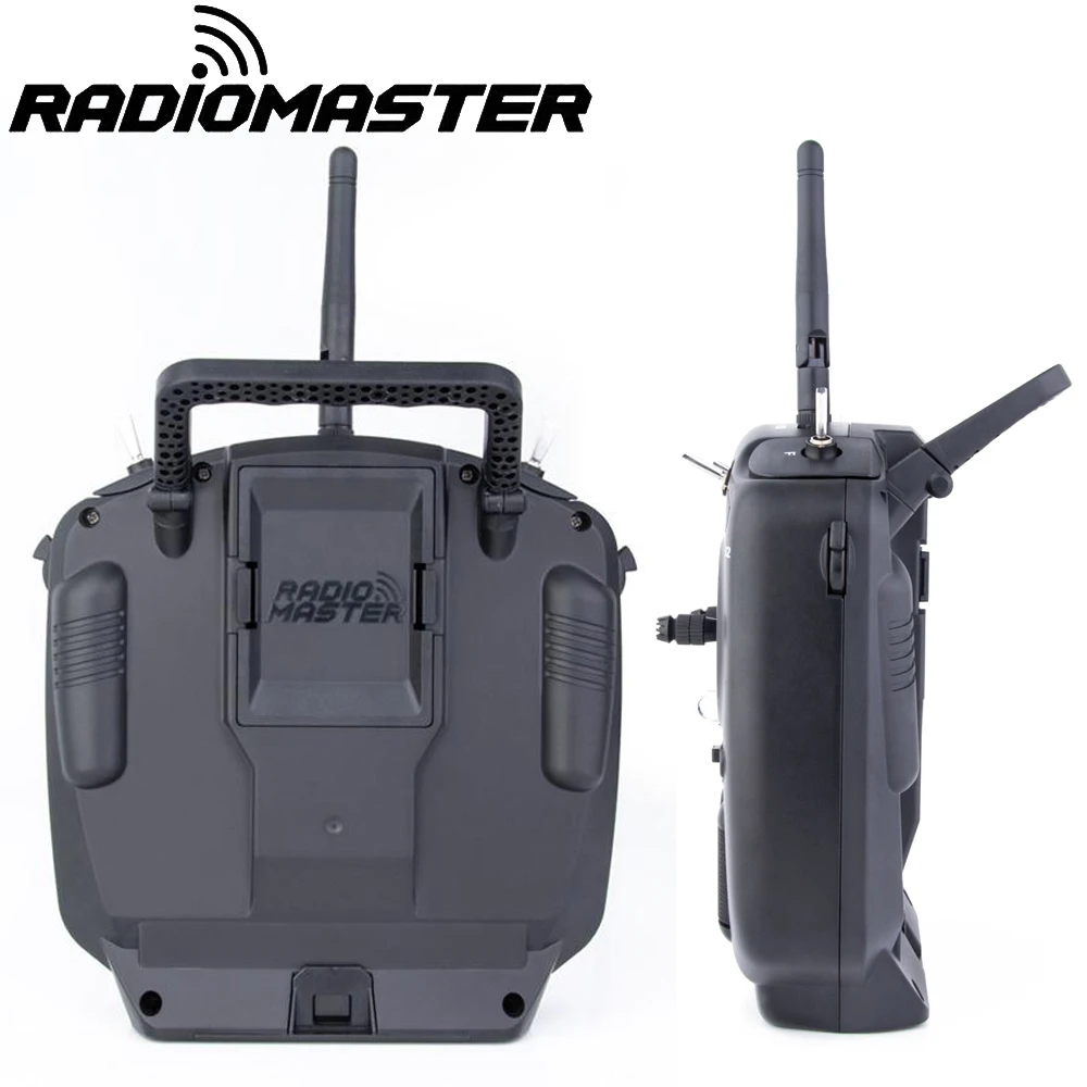 16-канальный пульт дистанционного управления RadioMaster TX12 OpenTX передатчик Hitec Futaba Frsky