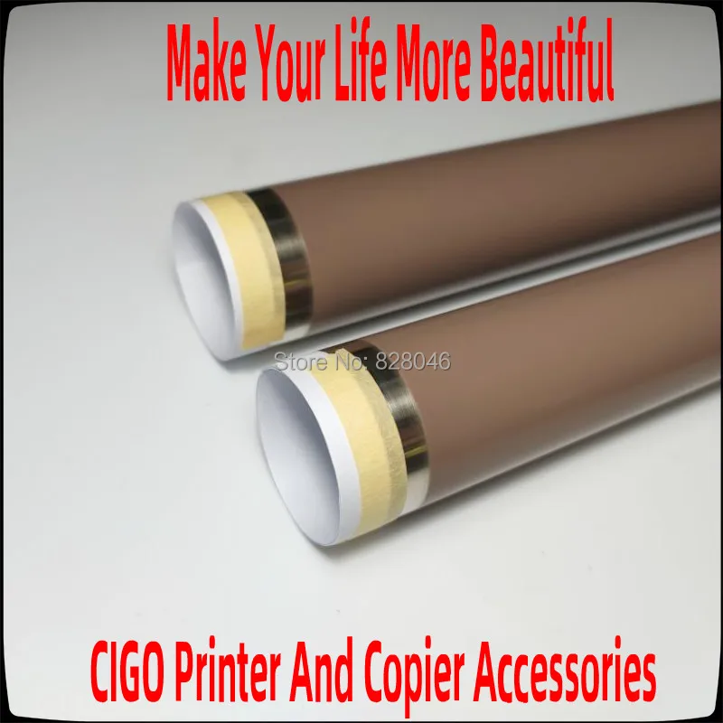 Фьюзерная пленка для принтера HP P4014 P4015 P4515 4014 1015 4515 CF281X 81X 90X CE390X CC364A 64A 42X Q5942X