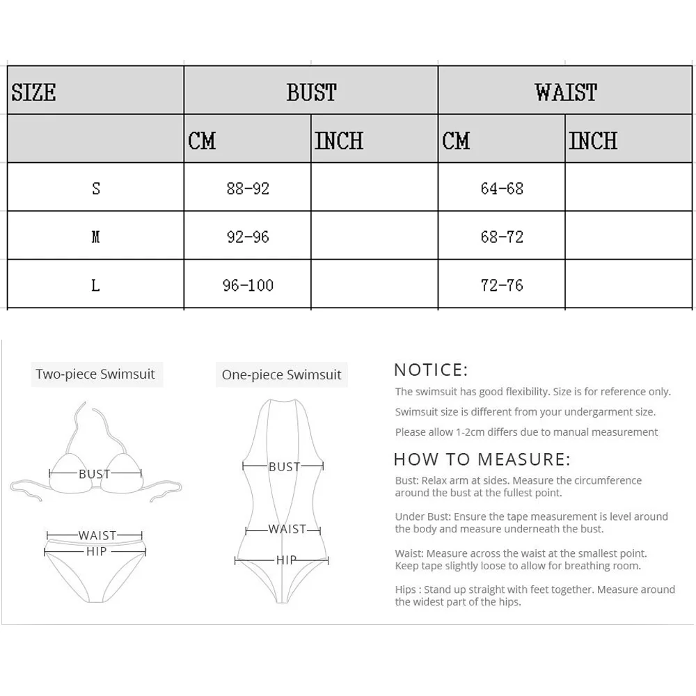 

High Waist Bikini Women's Swimsuit Butterfly Streamer Pure Color Halter Bra Thong Brazil Beach Push-Up Bathing Wear Latest