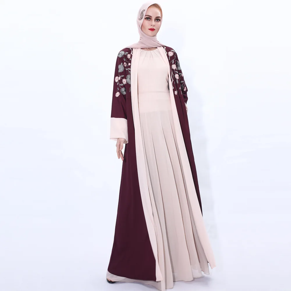 

Muslim Fashion