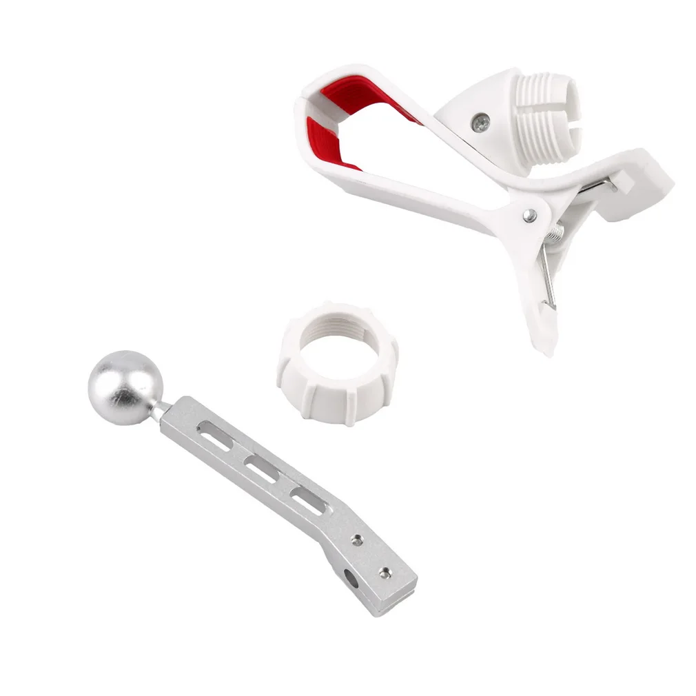 Горячее предложение! Распродажа! FPV lcd монитор передатчик RC контроллер держатель