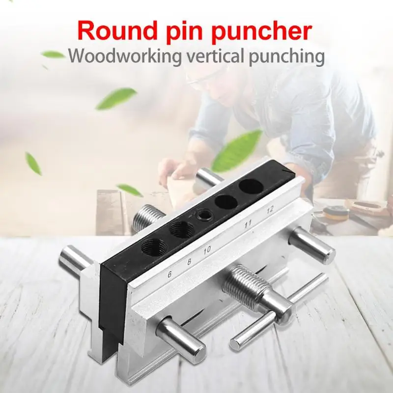 Вертикальный перфоратор для деревообработки сверления направляющая из