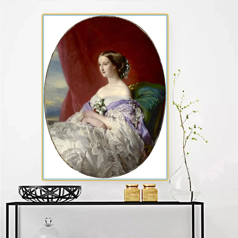 Классические Постеры и принты имперской Германии настенные декоративные