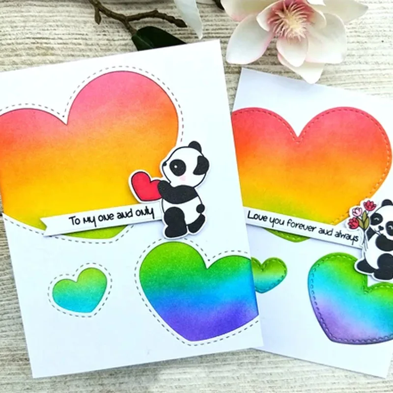 Металлические режущие штампы базовая квадратная винтажная кружевная оправа