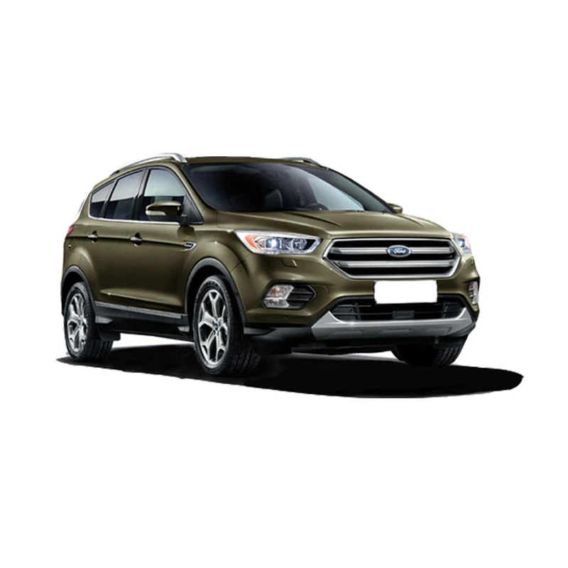 Для 2007 2019 Ford Focus пластиковая стальная защита двигателя для противоскользящая