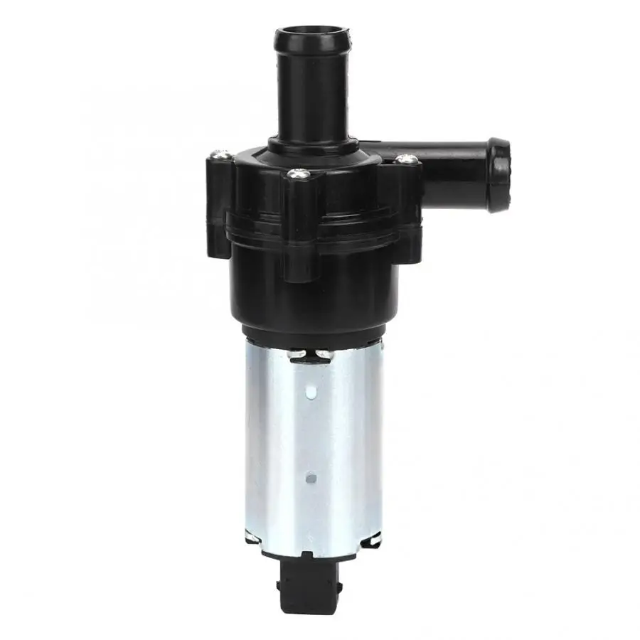 Дополнительный Электрический водяной насос для охлаждения двигателя 0392020034