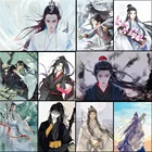 Картина из страз 