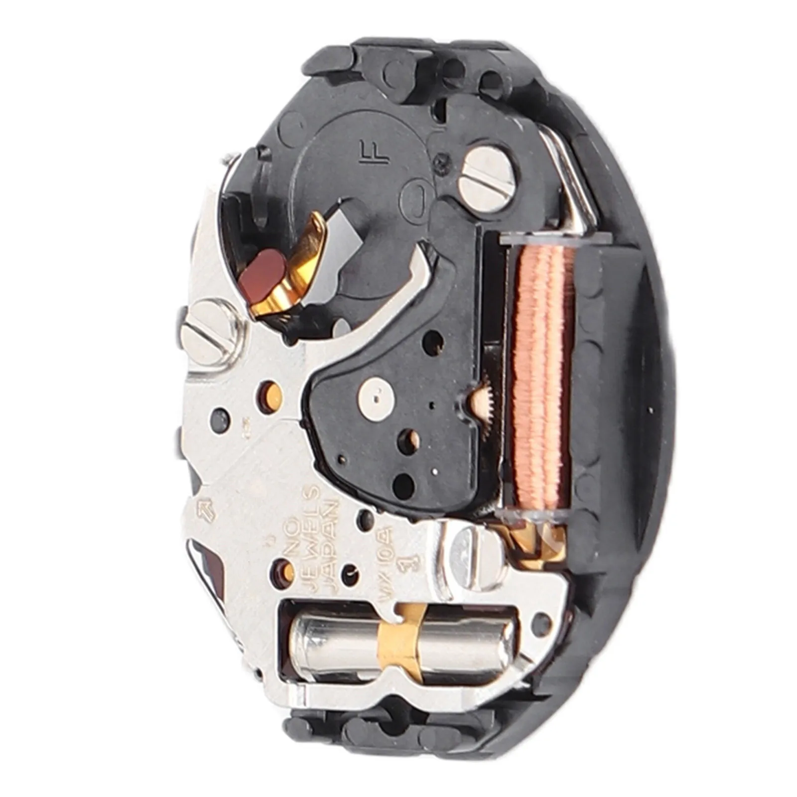 

Часы кварцевые с 3 стрелками (часы/минуты/секунды) для VX01B инструмент для ремонта часов