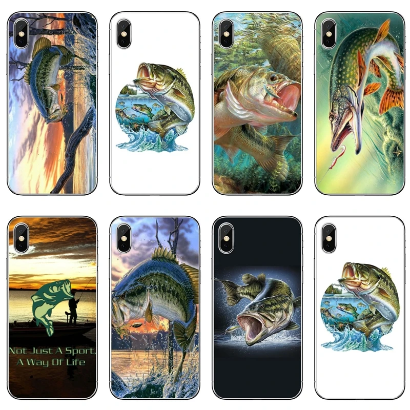 Чехол для ловли карпа чехол Samsung Galaxy A70 A60 A50 A40 A30 A10 A9s A8 A6s J8 J4 J6 Prime Plus 2018|Бамперы| |
