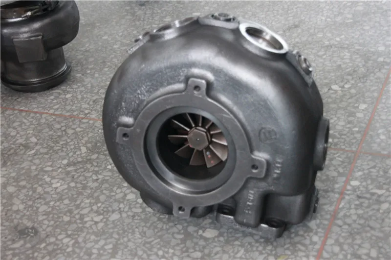 

Turbo factory direct price CAT3412 7W4866 TV8107 465052-0003 turbocharger
