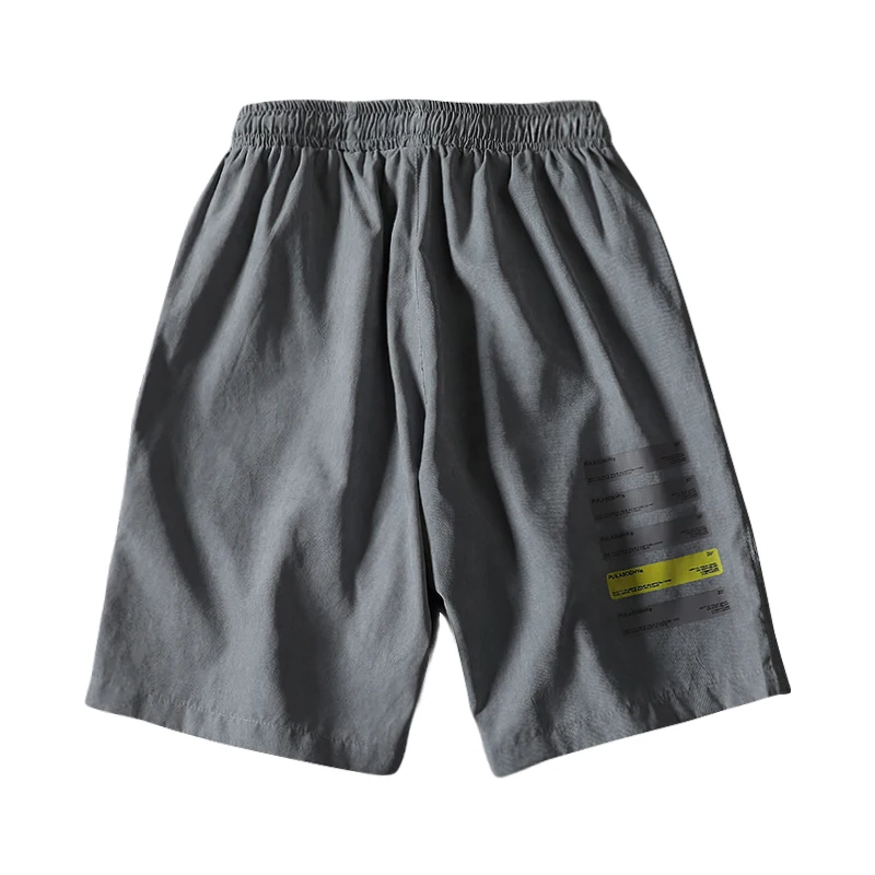 

Plaid Quick Dry Retro Shorts Loose Men Casual Shorts Beach Sport Musculation Men Summer Clothes Ropa De Hombre Shorts Eg50cs