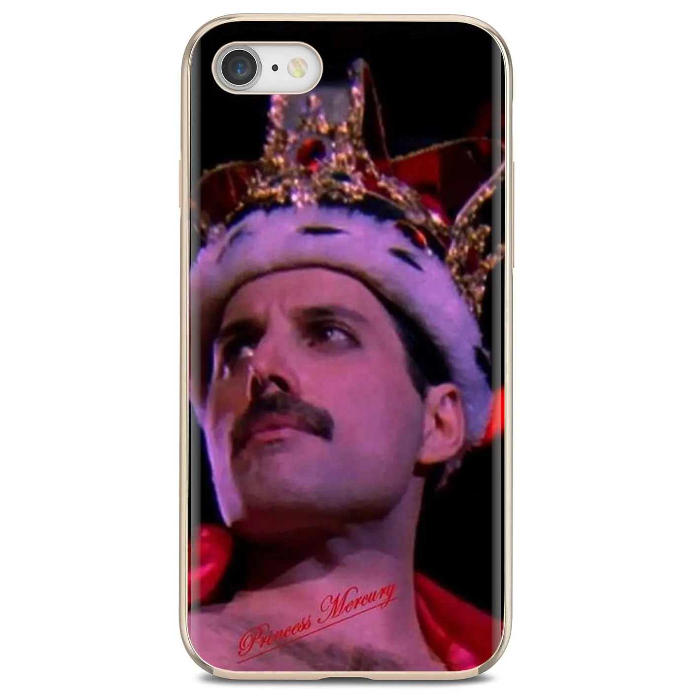 Freddie Mercury Queen band для Huawei G7 G8 P7 P8 P9 P10 P20 P30 Lite Mini Pro P Smart 2017 2018 2019 Kawaii силиконовый чехол
