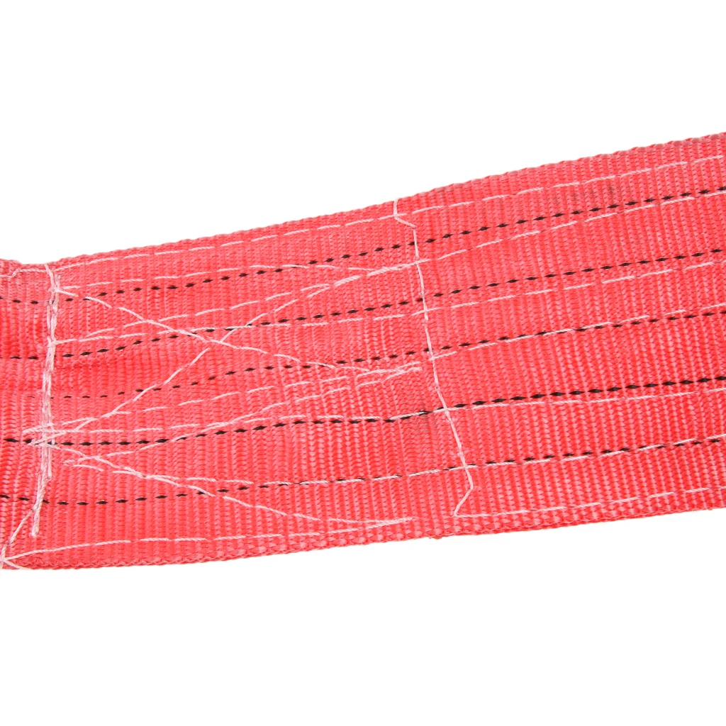2 м 5 тонн подъемный слинг для автомобиля Аварийный буксировочный кабель