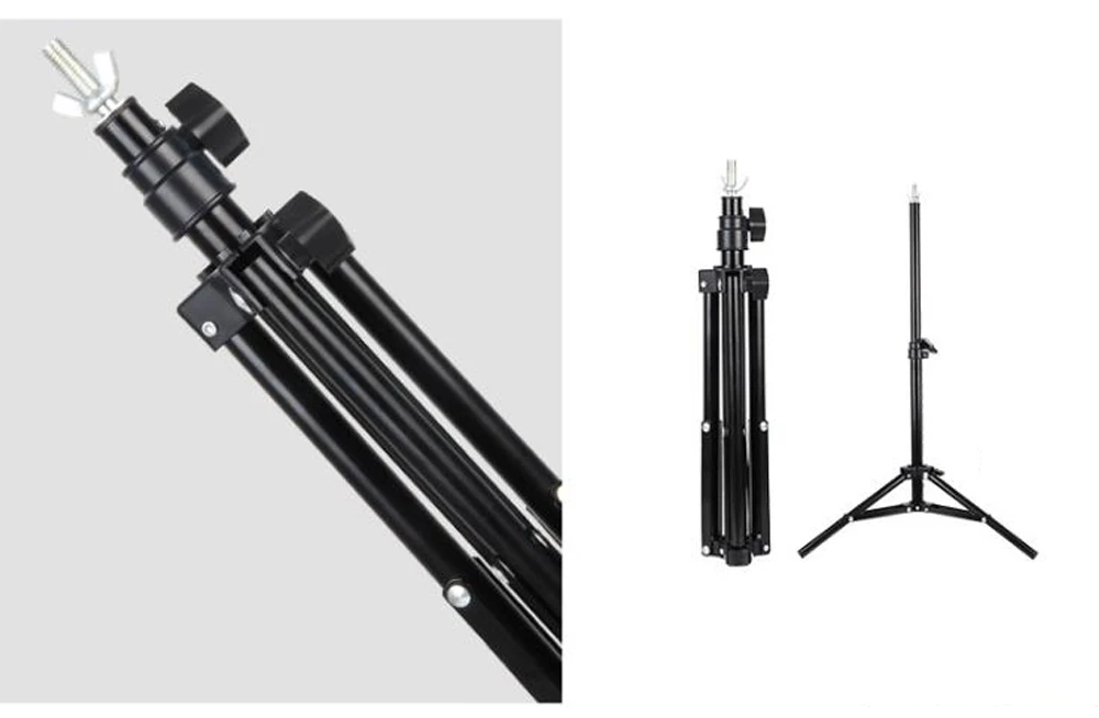 Набор рамок для студийной фотосъемки в форме буквы т регулируемая рамка фона