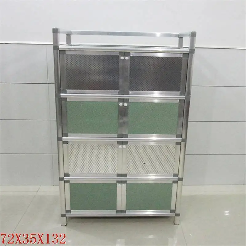 Number 10 Cubertero Para Cajones Besteklade Sidebord Dolap Kaplama Mueble Cocina Meuble кухня, буфет мебель из алюминиевого сплава шкаф - Цвет: Number 10