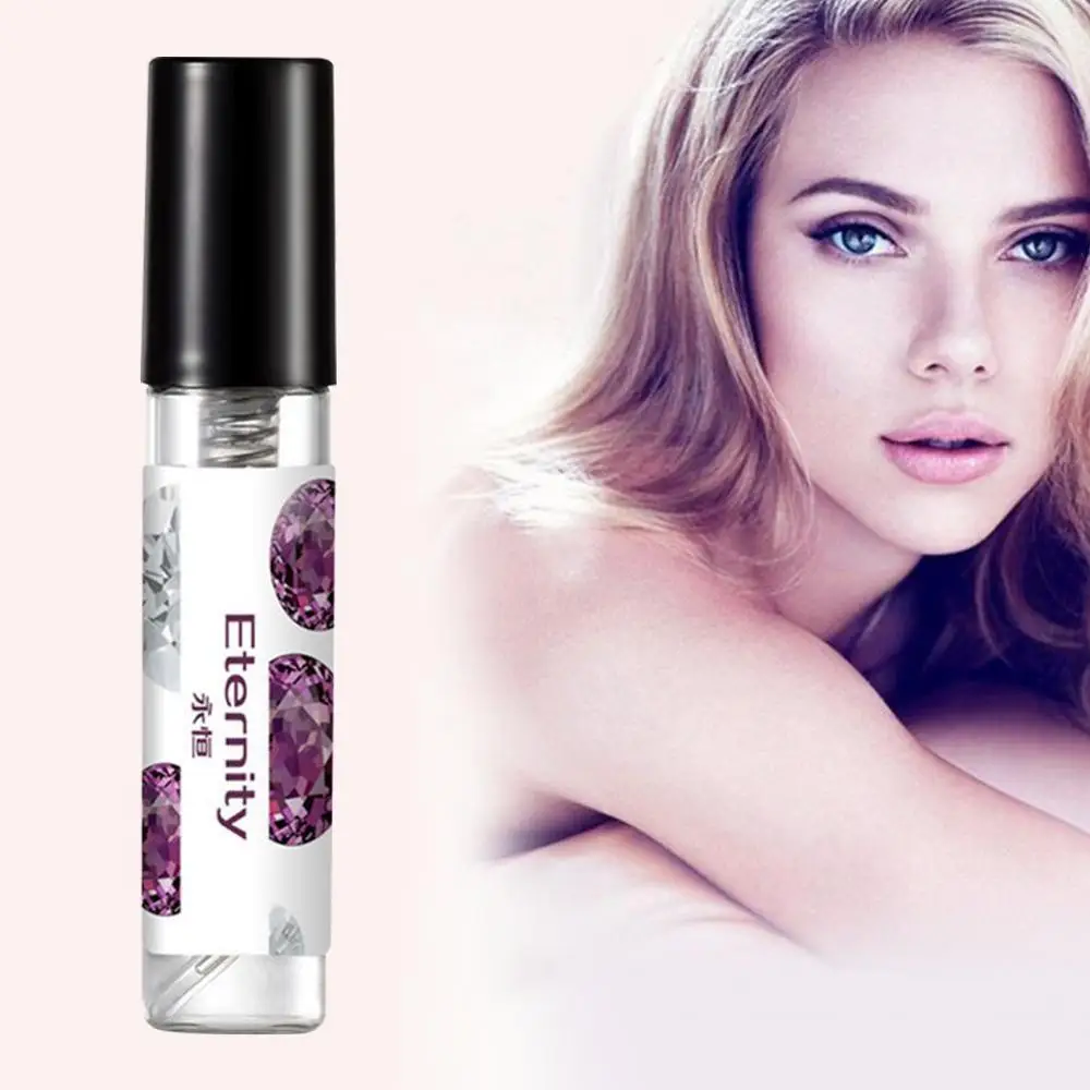 Sex Perfume for Women 3ML Pheromone Aphrodisiac Woman Orgasm Body Spray Flirt Attract Girl Scented Water Men | Красота и здоровье