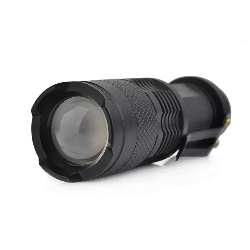 Wadsn мини яркий светильник фокус рассеяния светодиодный тактический вспышки |