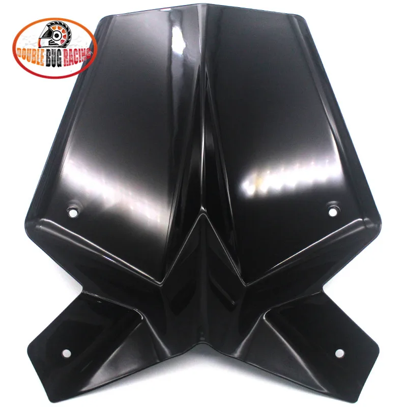 Спортивный мотоцикл с ветровым щитком лобовое стекло козырек Viser для 1290 Superduke R 2018