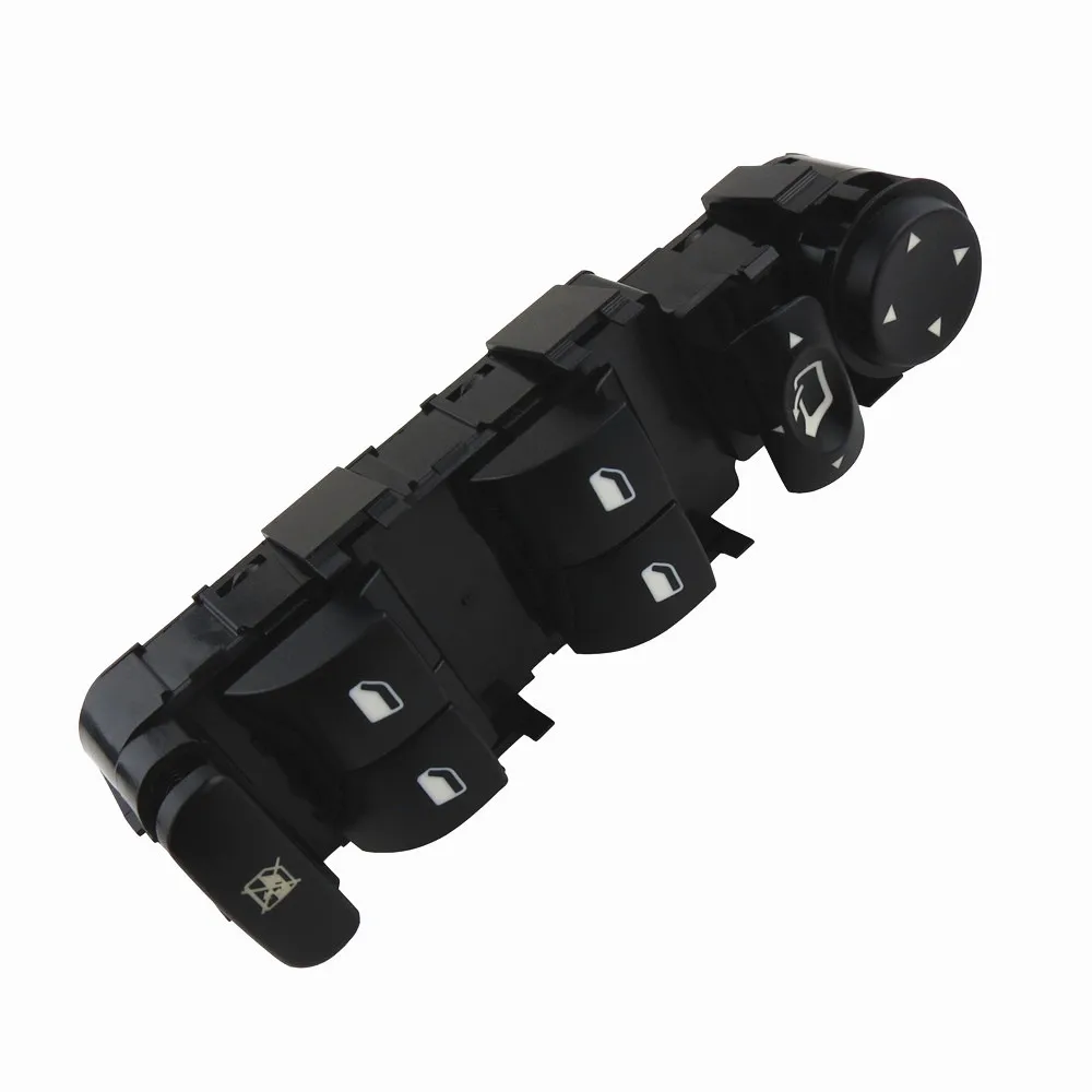 Переключатель управления стеклоподъемником для Citroen C4 2004-2015 OEM No. 6554.HA 6554HA |