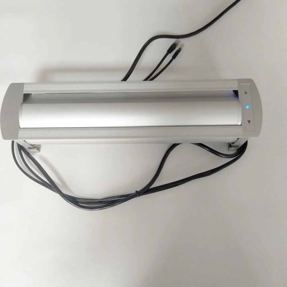 Настольная розетка/электрическая розетка/5 битная электрическая розетка с