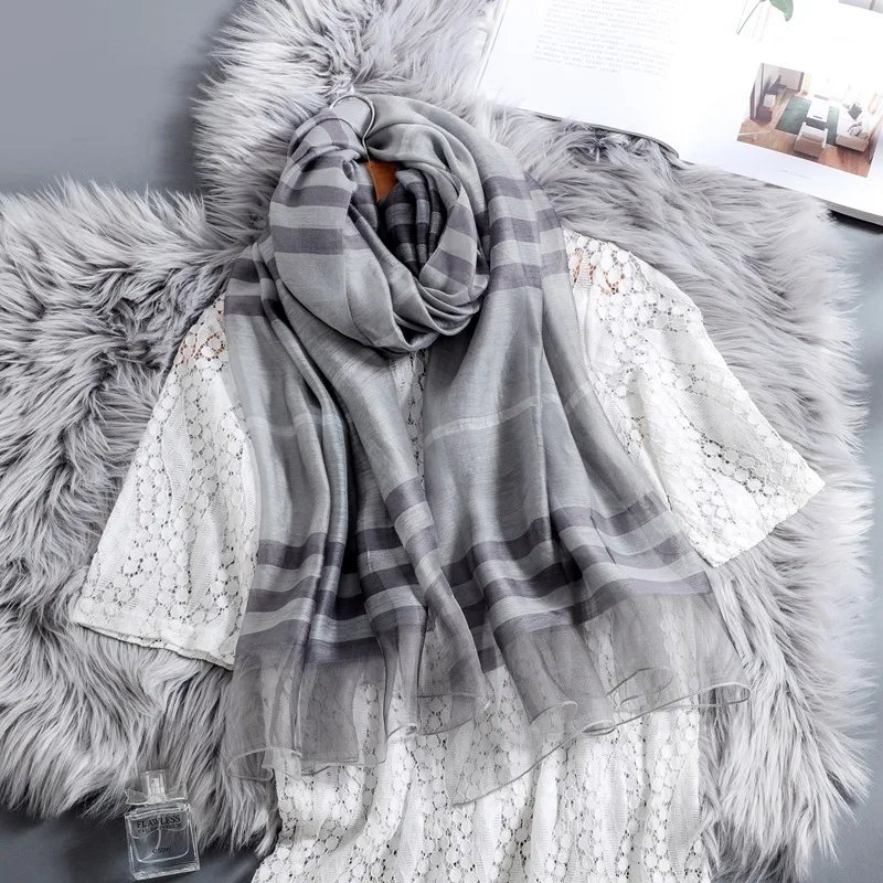 

Autumn/winter Classic Cashmere Scarves Cold Resistant Warm Scarves Men's Fashion Printed Cold Resistant Scarves WJA51-- WJA52