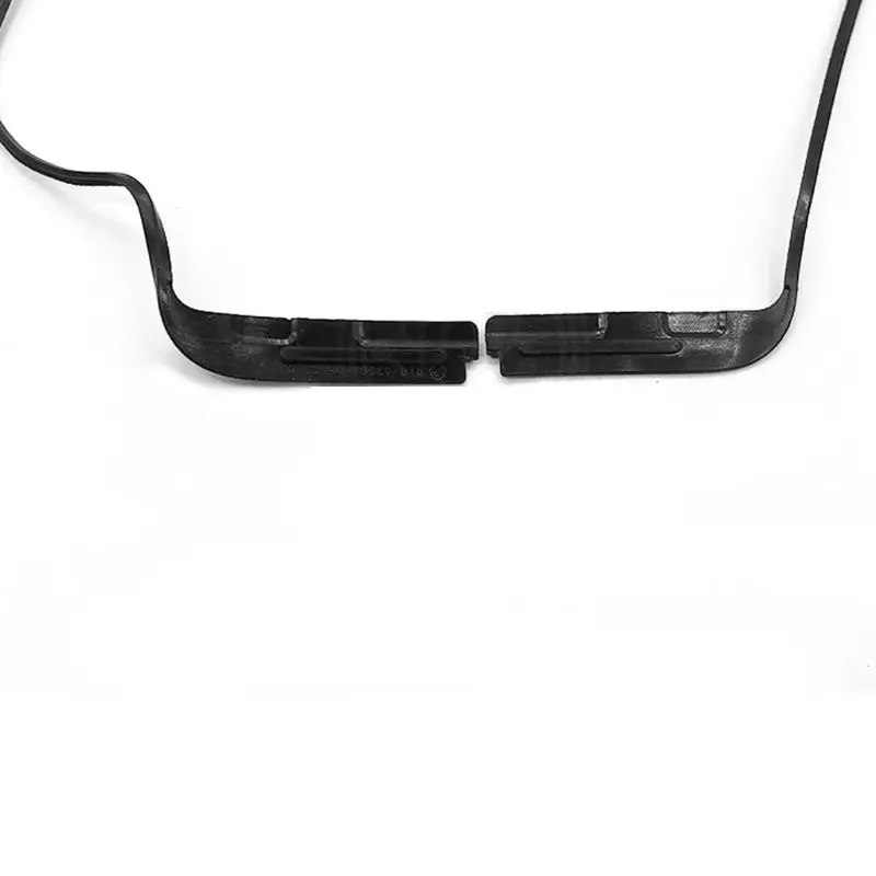 ЖК-экран резиновая средняя рамка ободок кольцо для Macbook Pro Retina 13 &quotA1706 A1708 |