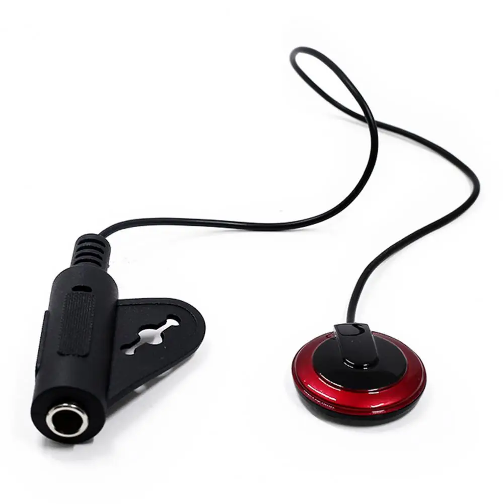 

Super String Balance Acoustic Guitar Pickup for Musical
