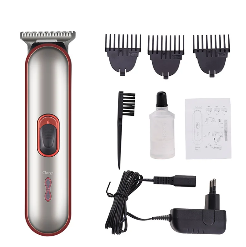 Бритва электробритва перезаряжаемая машинка для бритья лица триммер волос