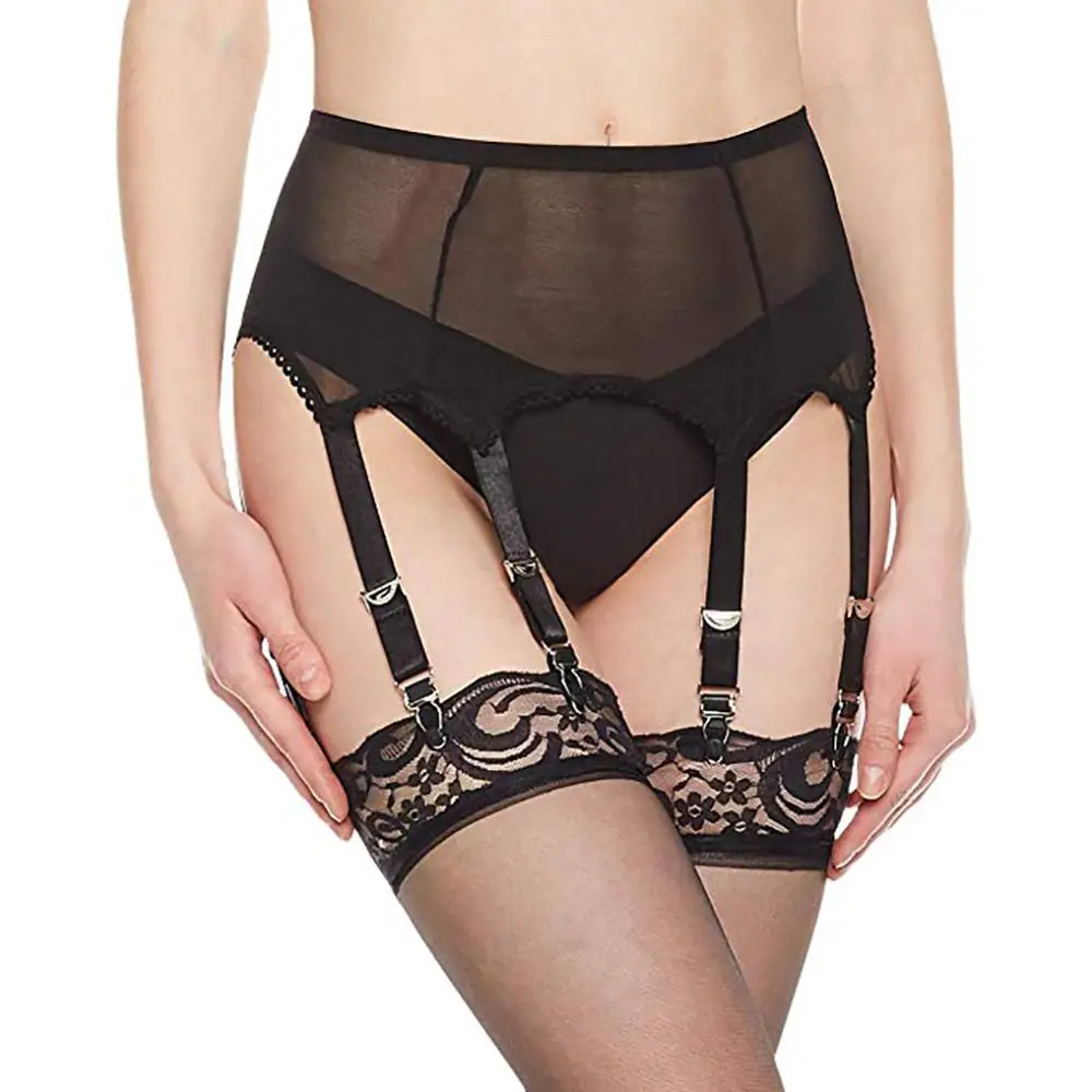 Женский сексуальный эротический костюм леопардовое кружевное белье боди ночное