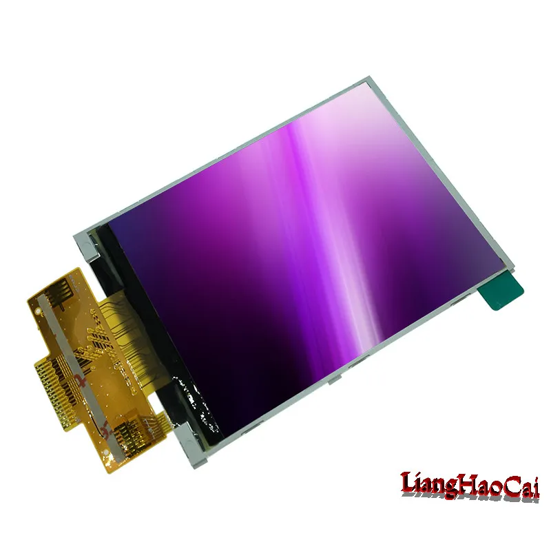 Модуль SPI 14-контактный 3 2 дюйма 18P ILI9341 TFT LCD цветной экран 4-проводный